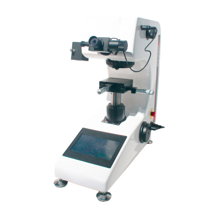 HVST-1000Z Микротвердомер автоматический по Виккерсу